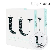 유추프라카치아 극초박형 3박스(24p)여성을 위한 유칼립투스첨가라텍스 콘돔중 가장앏은 극초박